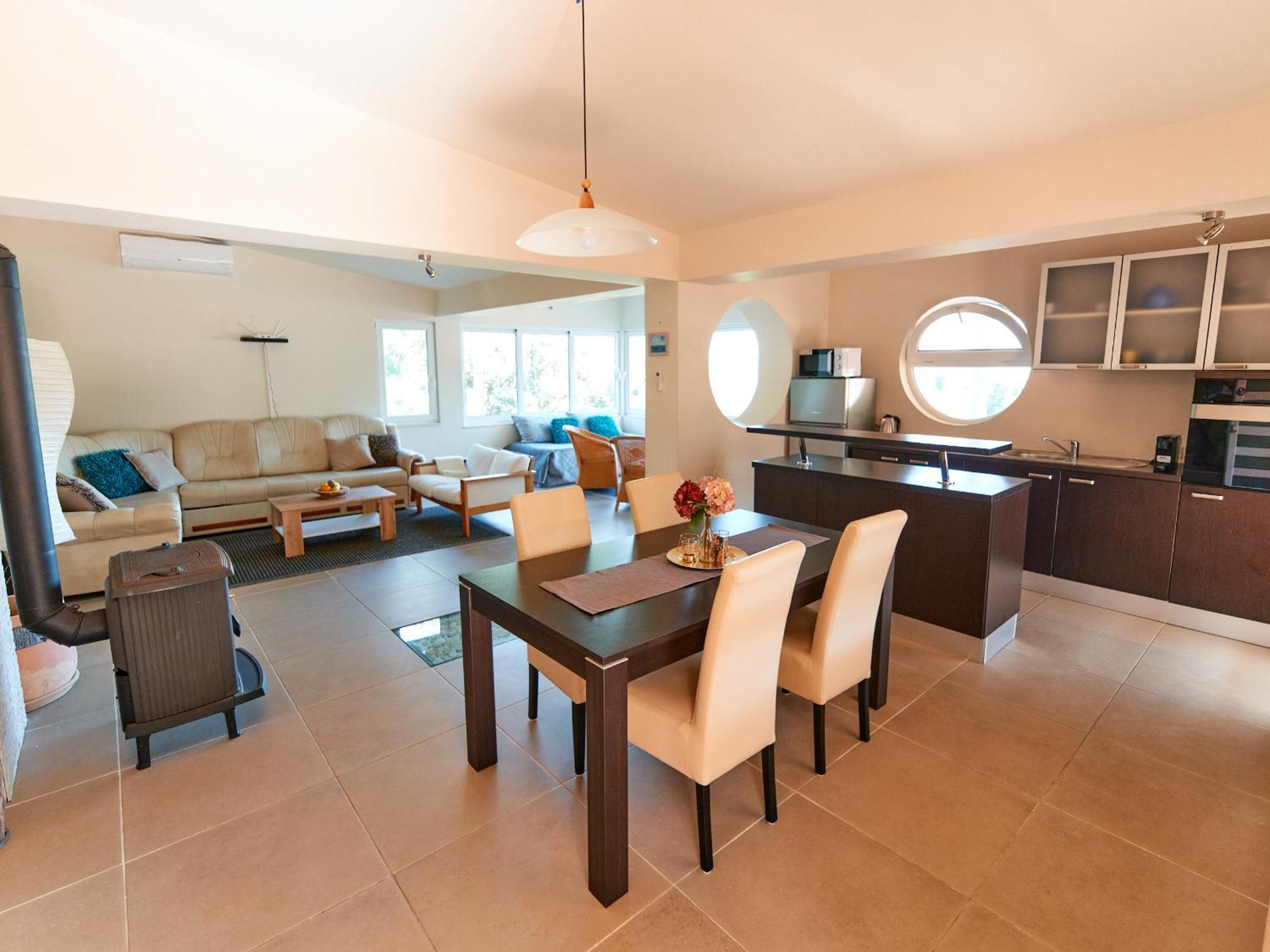 Apartments Eva Savar ภายนอก รูปภาพ