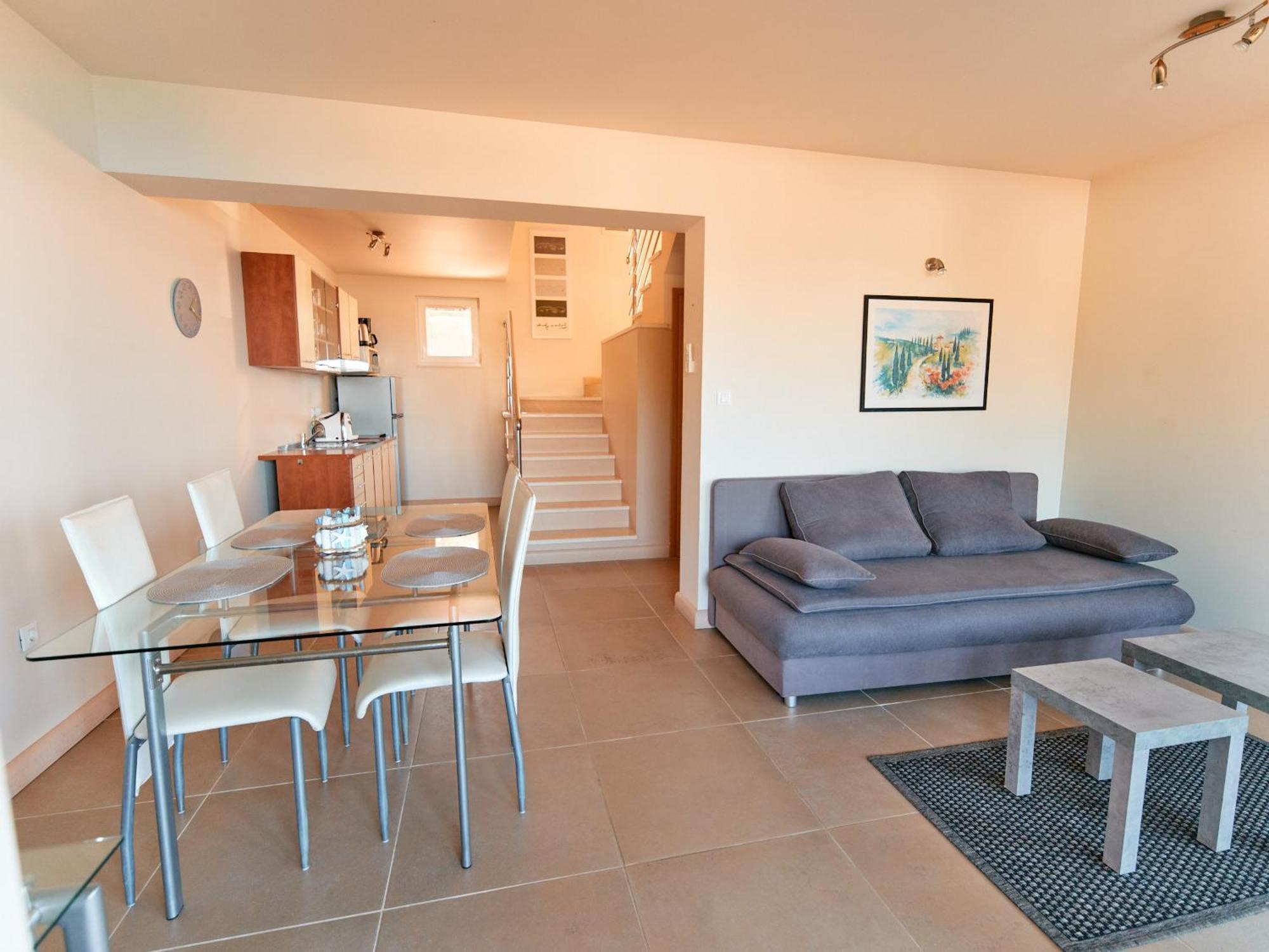 Apartments Eva Savar ภายนอก รูปภาพ