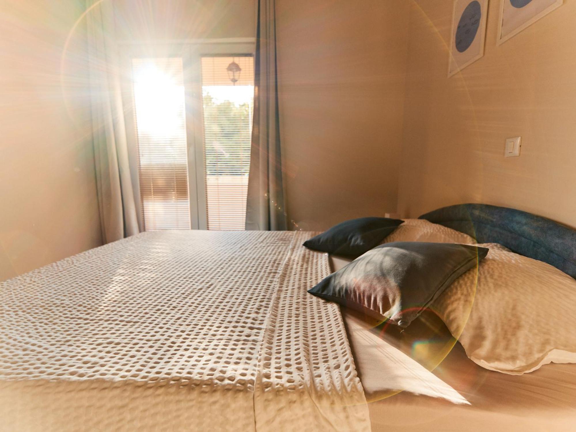 Apartments Eva Savar ภายนอก รูปภาพ