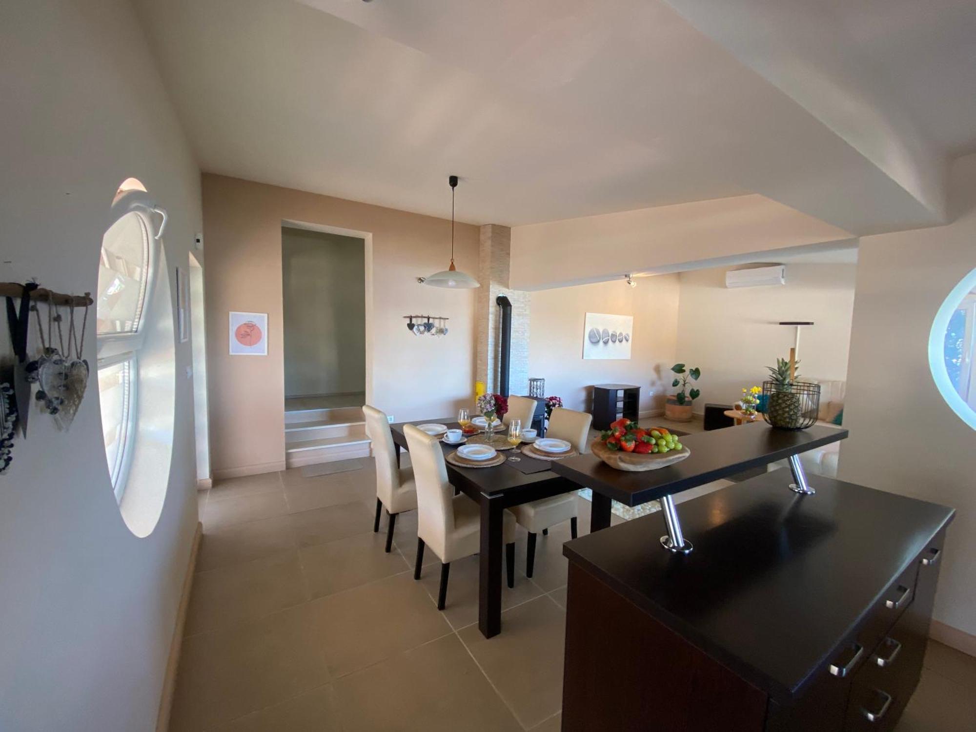 Apartments Eva Savar ภายนอก รูปภาพ