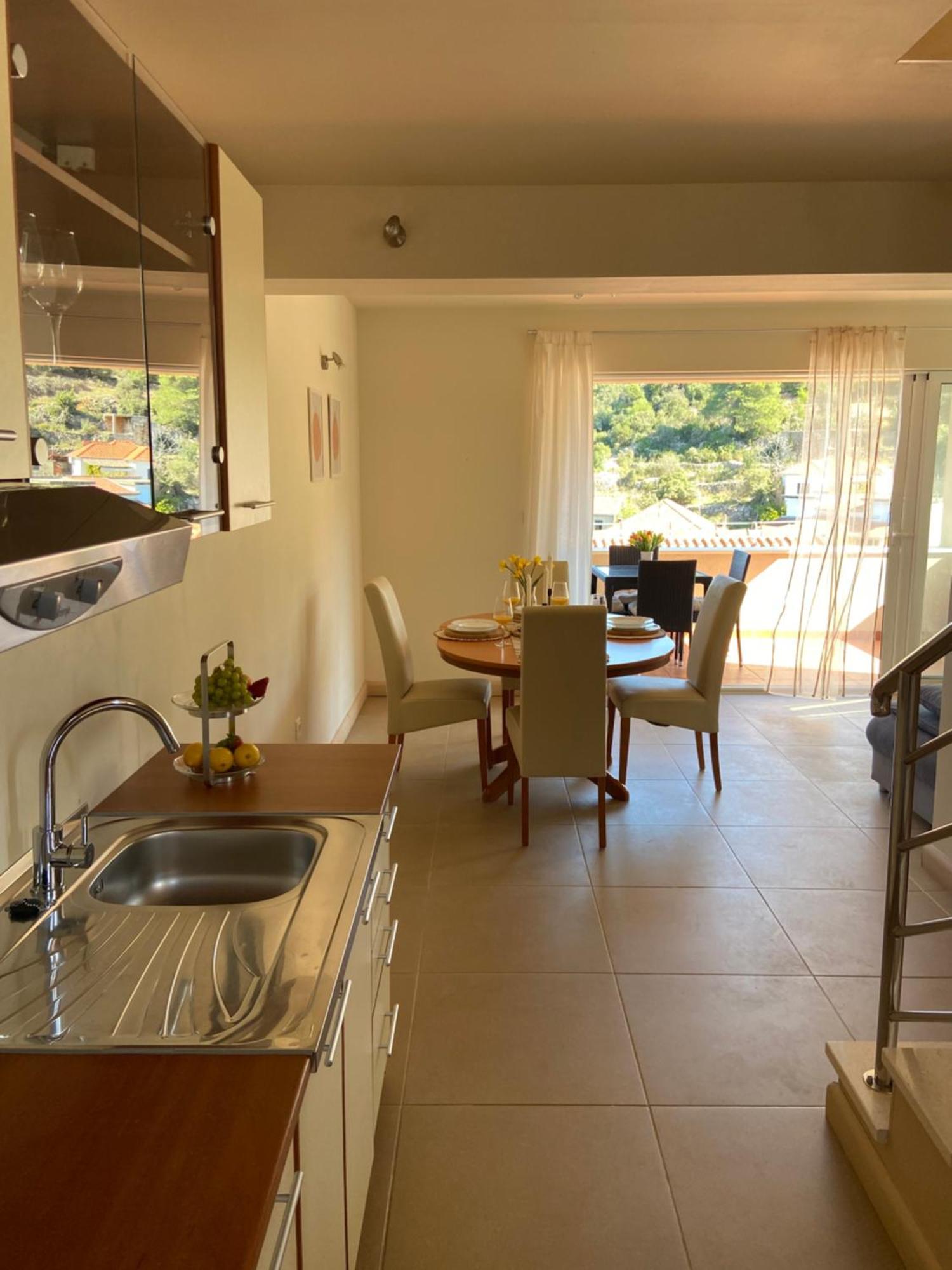 Apartments Eva Savar ภายนอก รูปภาพ